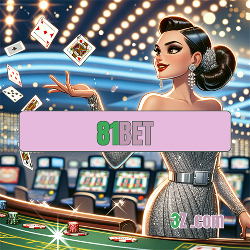 Descubra o Mundo dos Cassinos Online no 81bet