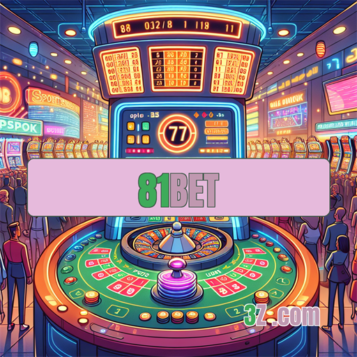 A Emoção da Loteria no 81bet: Chance de Ganhar Prêmios Incríveis