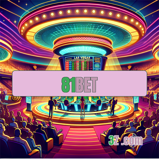 Descubra as Melhores Recompensas em 81bet