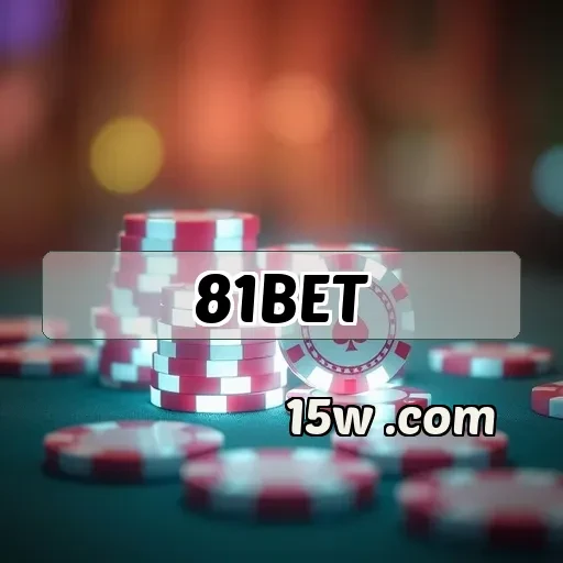 81bet Novidades: Explore Inovações e Atrações no Mundo dos Jogos